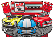 2009 MSD Car Show and Employee Appreciation Day Coming May 1